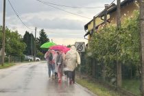 Noč branja na OŠ Cvetka Golarja Ljutomer