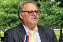 Novinarska konferenca Kasaškega kluba Ljutomer