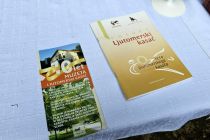 Novinarska konferenca Kasaškega kluba Ljutomer
