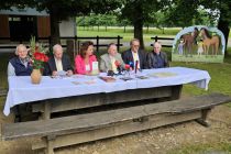 Novinarska konferenca Kasaškega kluba Ljutomer