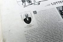 Novinarska konferenca Kasaškega kluba Ljutomer