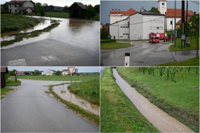 Neurje v Prlekiji