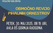 Območna revija pihalnih orkestrov