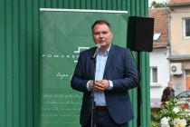 Odprtje prenovljene centralne lekarne