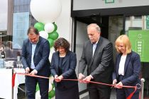 Odprtje prenovljene centralne lekarne