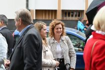 Odprtje prenovljene centralne lekarne