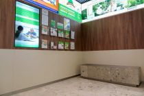 Odprtje prenovljene centralne lekarne
