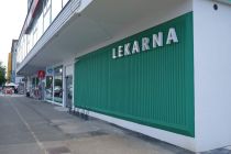 Odprtje prenovljene centralne lekarne