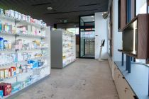 Odprtje prenovljene centralne lekarne