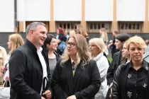 Odprtje prenovljene centralne lekarne