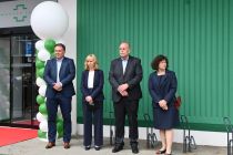 Odprtje prenovljene centralne lekarne