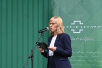 Odprtje prenovljene centralne lekarne