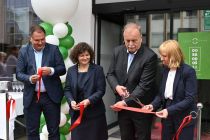 Odprtje prenovljene centralne lekarne