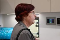 Odprtje prenovljene centralne lekarne