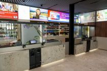 Odprtje prenovljene centralne lekarne
