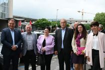 Odprtje prenovljene centralne lekarne