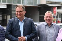 Odprtje prenovljene centralne lekarne