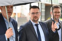 Odprtje prenovljene centralne lekarne