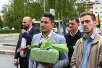 Odprtje prenovljene centralne lekarne