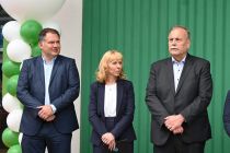 Odprtje prenovljene centralne lekarne