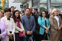 Odprtje prenovljene centralne lekarne