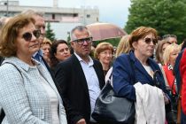 Odprtje prenovljene centralne lekarne