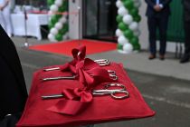 Odprtje prenovljene centralne lekarne