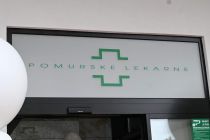 Odprtje prenovljene centralne lekarne