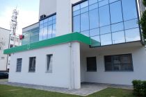 Odprtje prenovljene centralne lekarne