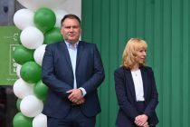 Odprtje prenovljene centralne lekarne