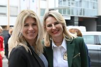 Odprtje prenovljene centralne lekarne