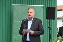Odprtje prenovljene centralne lekarne