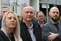 Odprtje prenovljene centralne lekarne