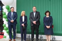 Odprtje prenovljene centralne lekarne