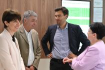 Odprtje prenovljene centralne lekarne