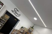 Odprtje trgovine Zakladnica