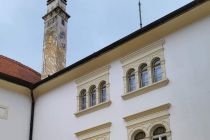 Ogled znamenitosti v občini Gornja Radgona