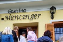 Ogled znamenitosti v občini Gornja Radgona