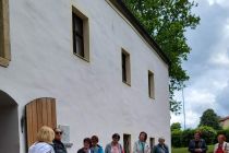 Ogled znamenitosti v občini Gornja Radgona