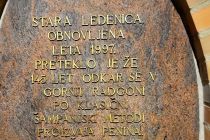 Ogled znamenitosti v občini Gornja Radgona