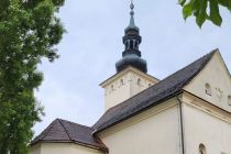Ogled znamenitosti v občini Gornja Radgona