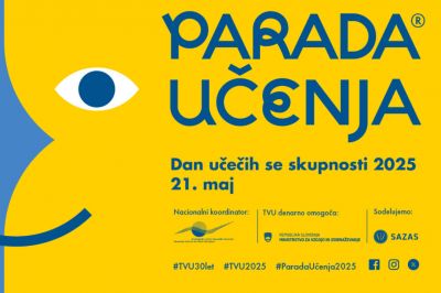 Parada učenja