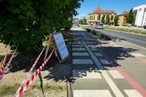 Parkirišče Murska Sobota