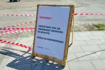 Parkirišče Murska Sobota