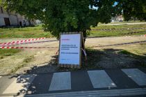 Parkirišče Murska Sobota