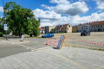 Parkirišče Murska Sobota