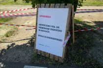 Parkirišče Murska Sobota