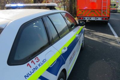 Policija