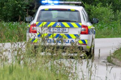 Policija