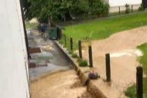 Poplave v Cezanjevcih